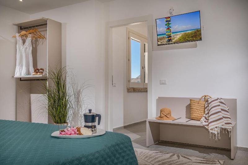 Villa Hemèra Luxury By Sicily Home Solutions