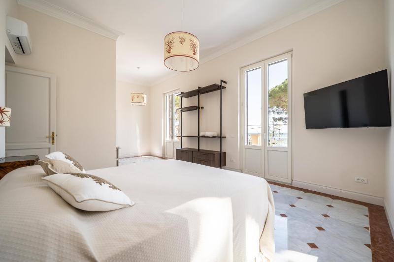Villa Hercules Pool & Beach