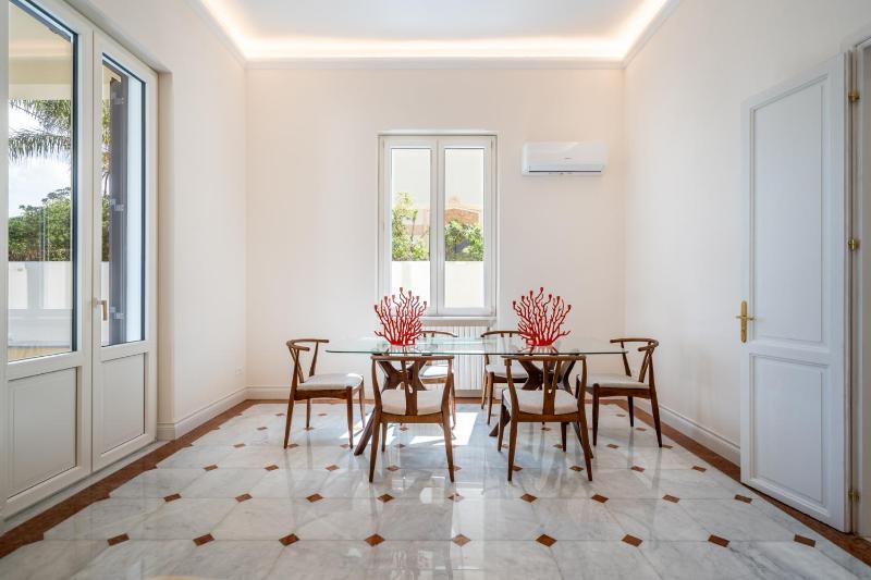 Villa Hercules Pool & Beach
