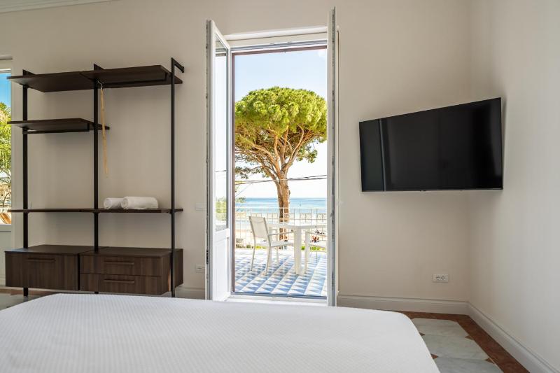 Villa Hercules Pool & Beach