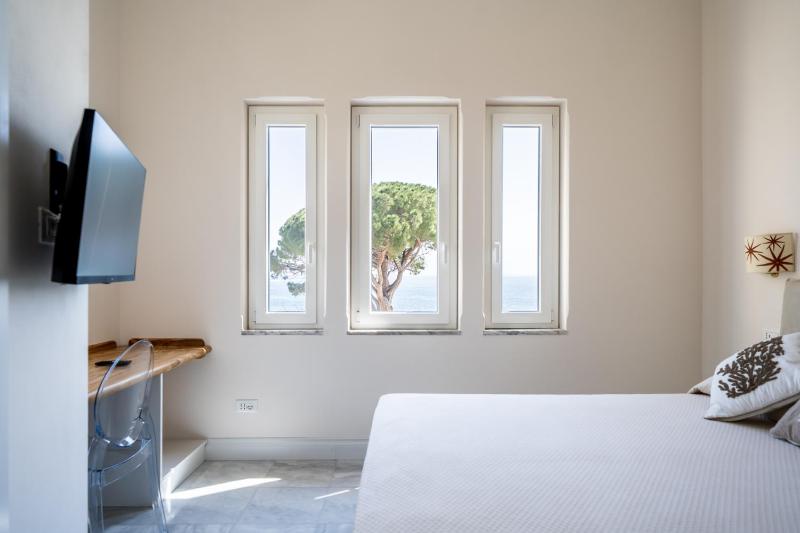 Villa Hercules Pool & Beach