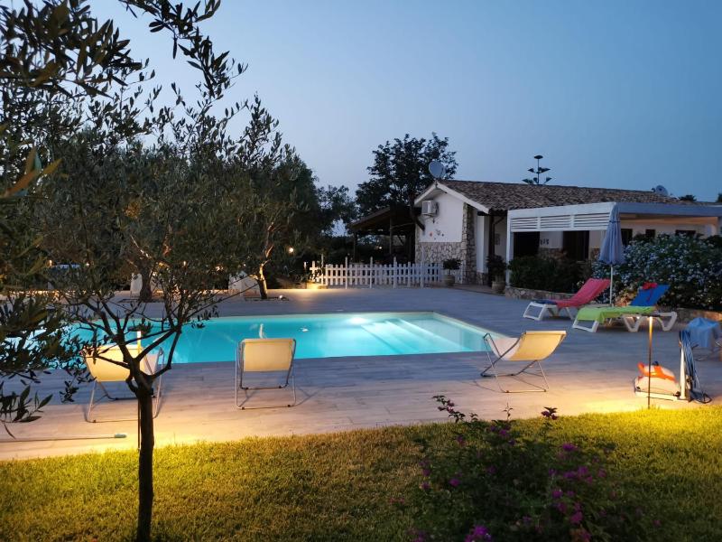 VILLA HIBISCUS