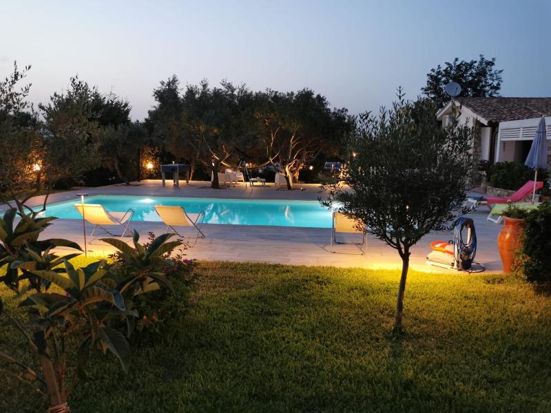 VILLA HIBISCUS