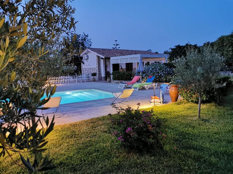 VILLA HIBISCUS
