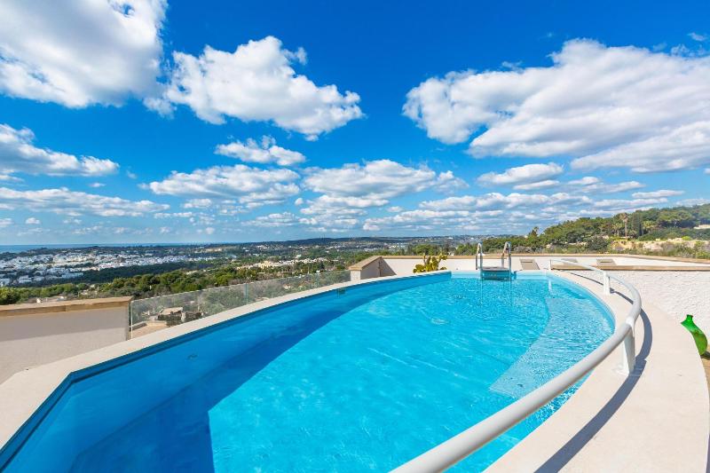 Villa Horus by Perle di Puglia