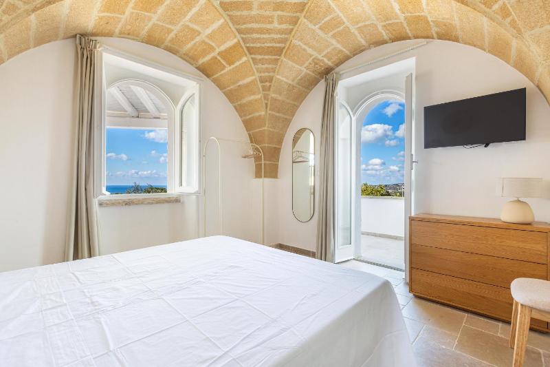 Villa Horus by Perle di Puglia