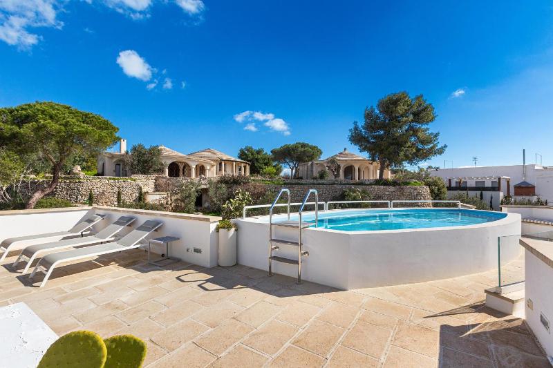 Villa Horus by Perle di Puglia
