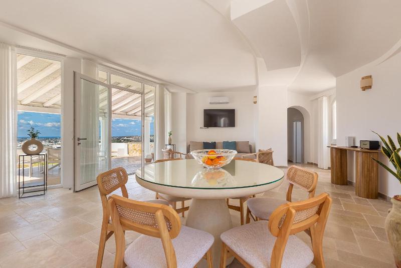 Villa Horus by Perle di Puglia
