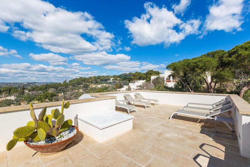 Villa Horus by Perle di Puglia