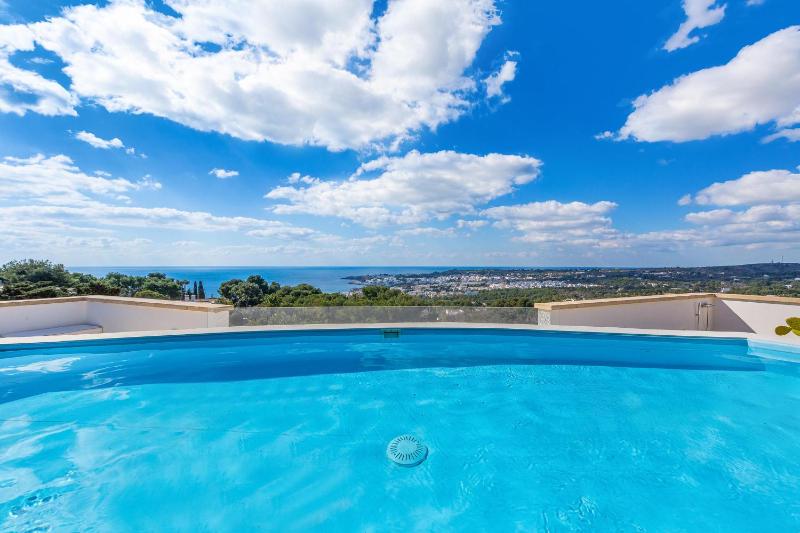 Villa Horus by Perle di Puglia
