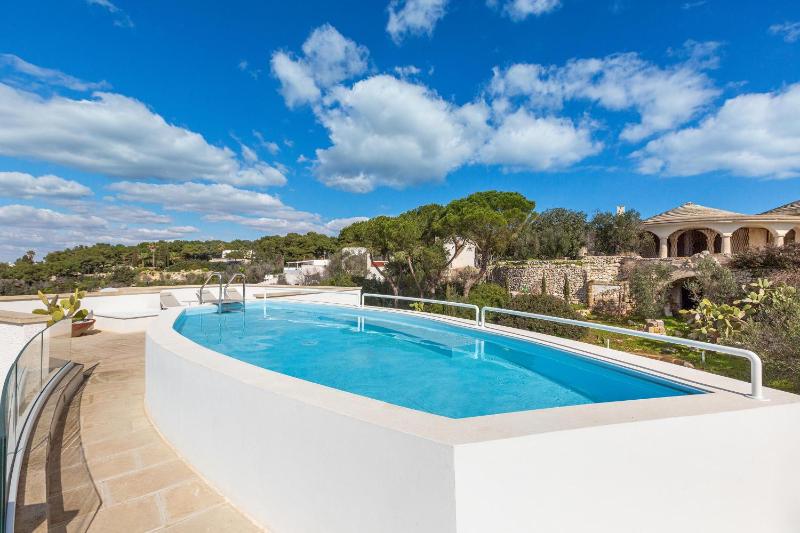 Villa Horus by Perle di Puglia