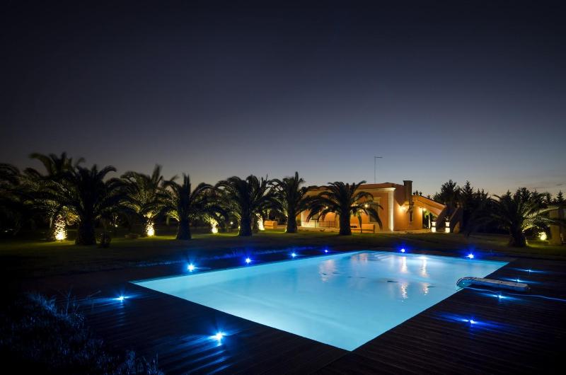 Villa I Giardini di Marzo