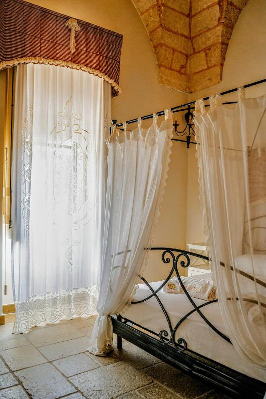 Villa I Giardini di Marzo