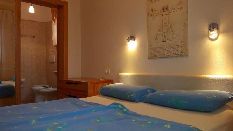 Villa I Tamarigi