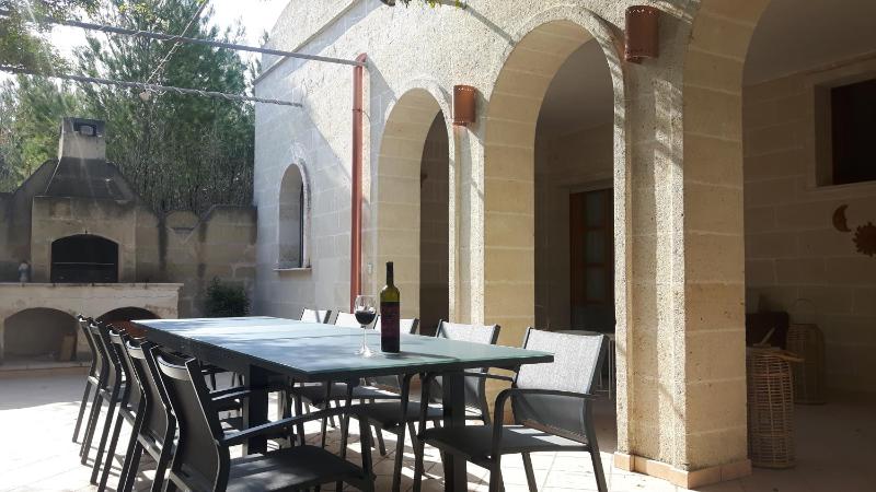 Villa I Tamarigi