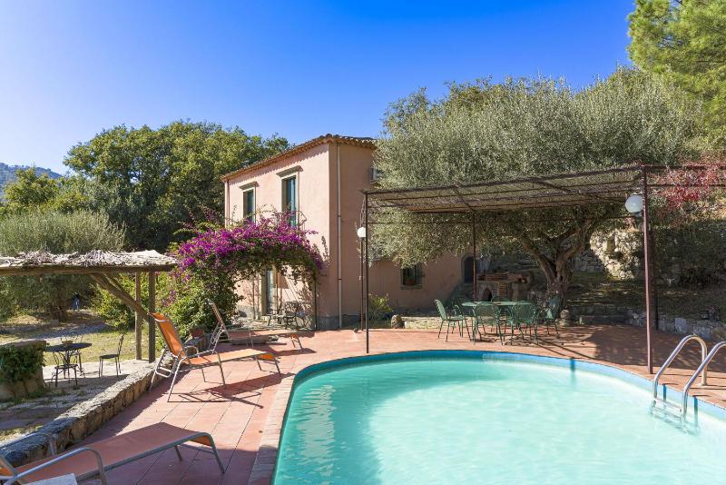 Villa Idyllica