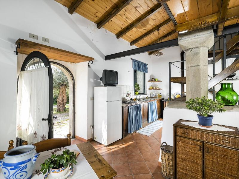 Villa Idyllica