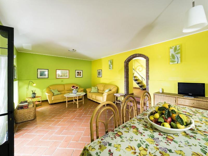 Villa Idyllica