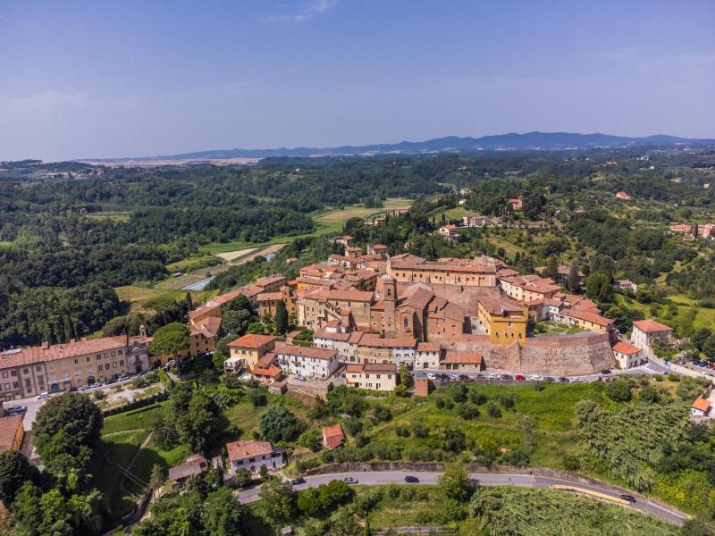 Vista ingrandita