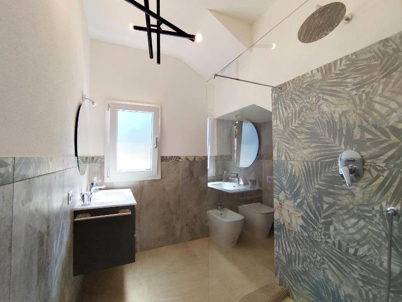 Villa il borgo con piscina