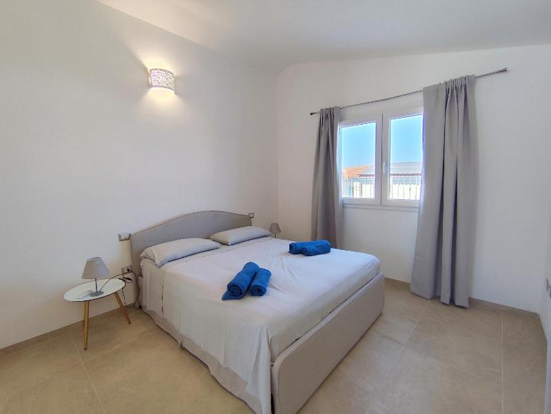 Villa il borgo con piscina