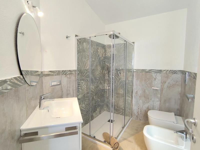 Villa il borgo con piscina