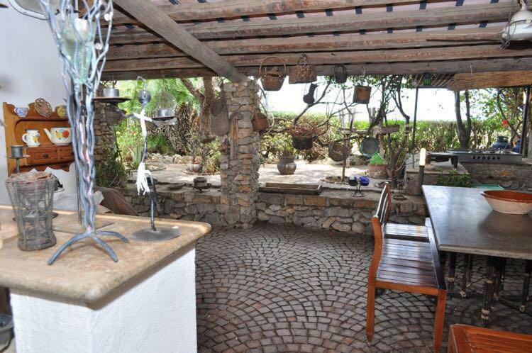 Villa Il Cappero