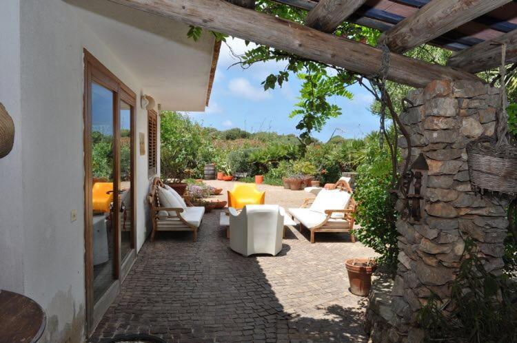Villa Il Cappero