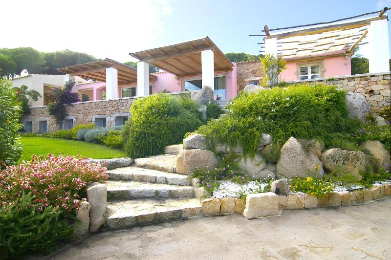Villa il Capriccio