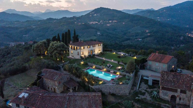 Villa Il Castello