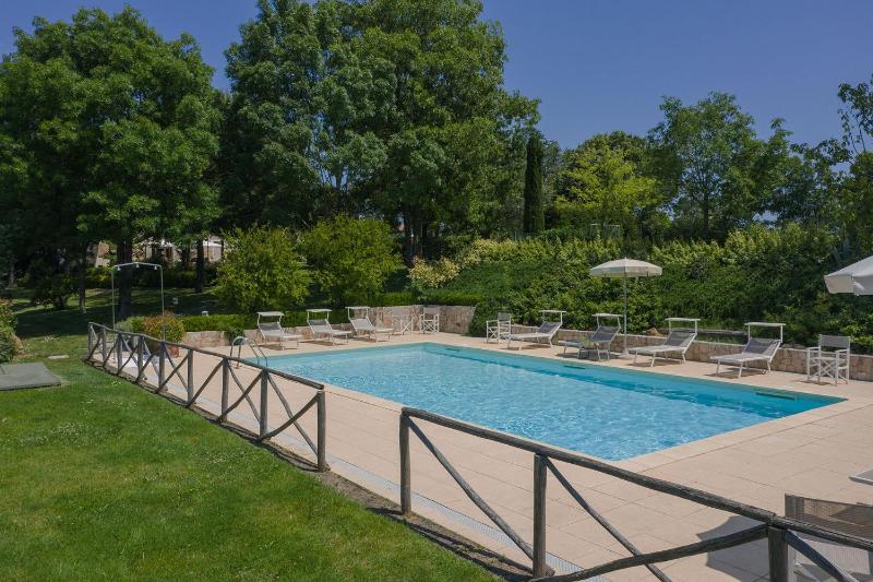 Villa Il Fiore e la Farfalla