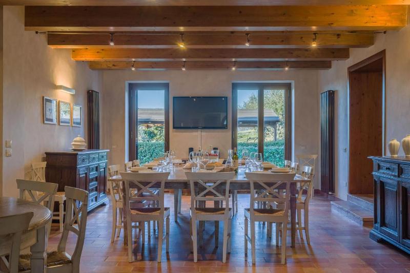 Villa Il Fiore e la Farfalla