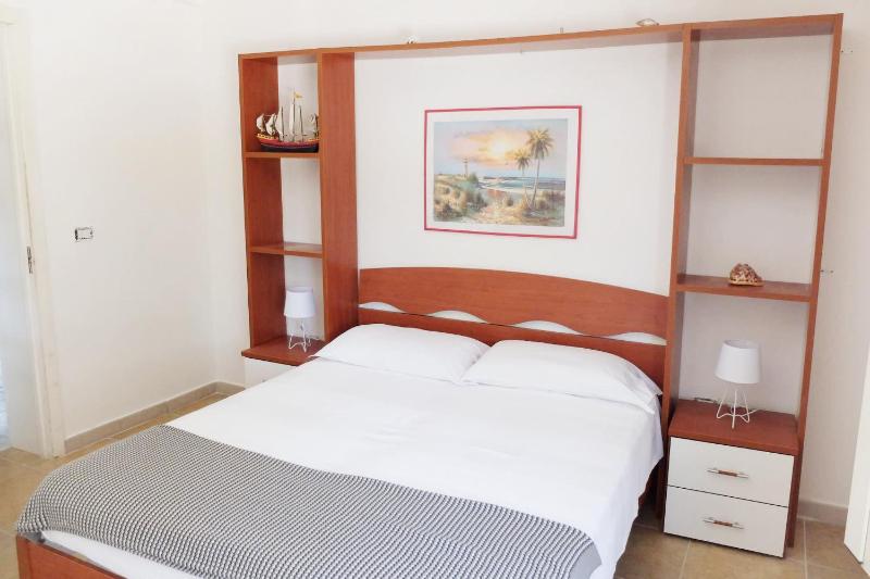 Villa Il Giardino con Piscina a soli 350 mt dalla Spiaggia di Punta Prosciutto