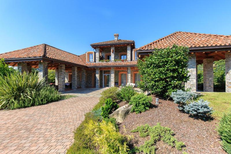 Villa Il Grotto