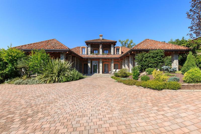 Villa Il Grotto