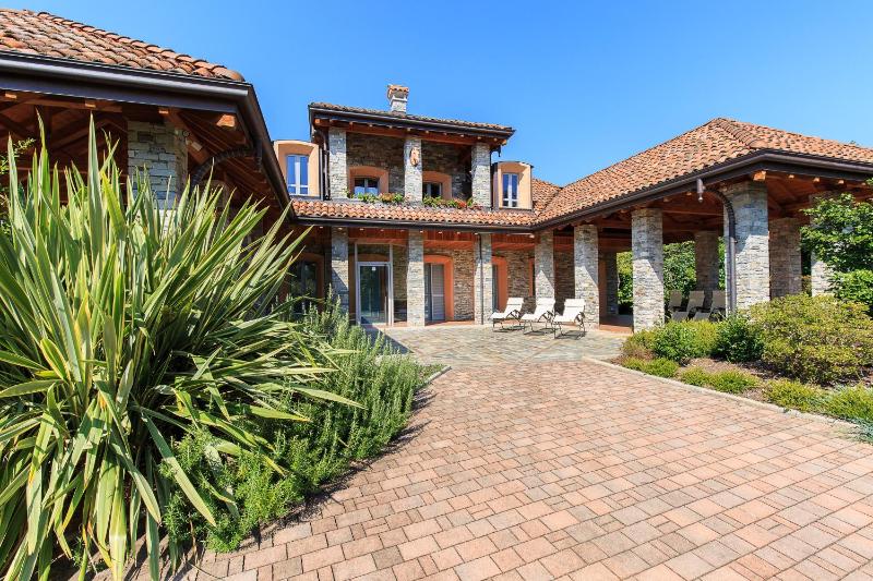 Villa Il Grotto