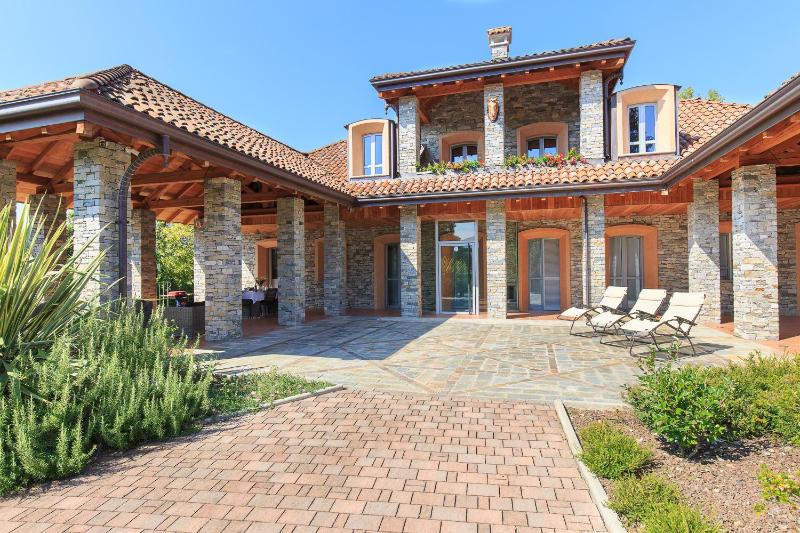 Villa Il Grotto