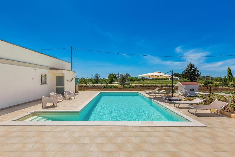 Villa Il Neto by BarbarHouse