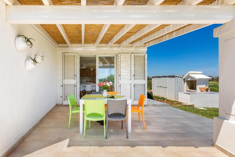 Villa Il Neto by BarbarHouse