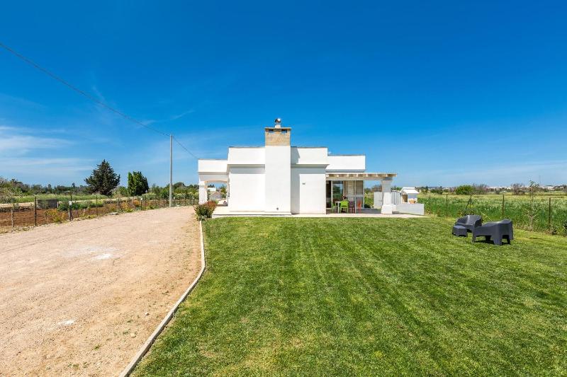 Villa Il Neto by BarbarHouse