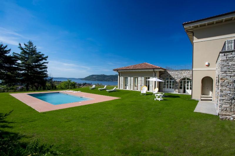 Villa Il Portico