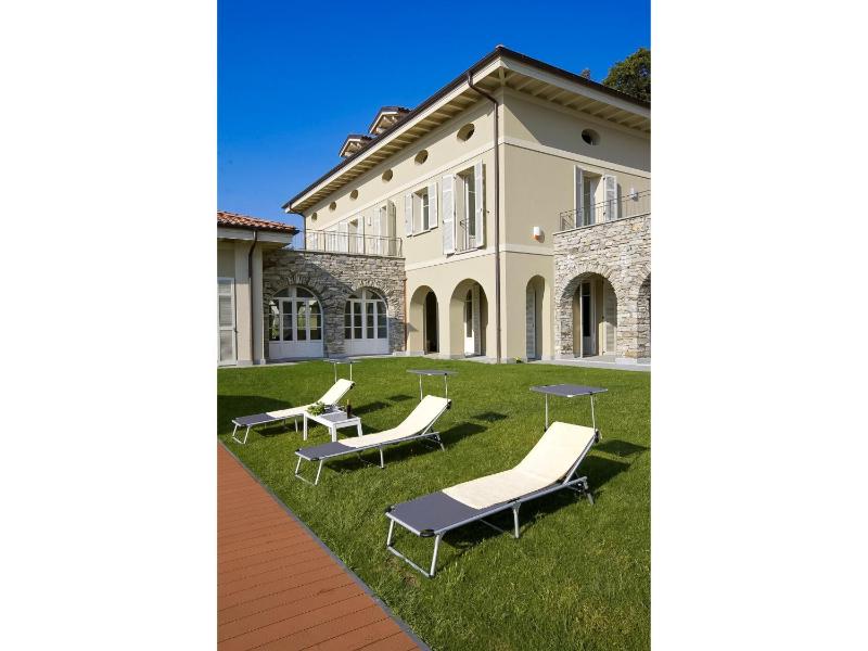 Villa Il Portico