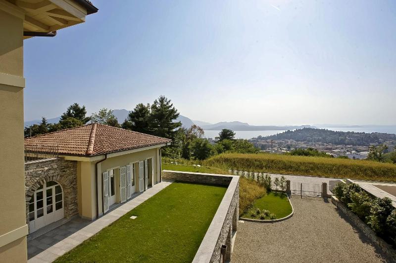 Villa Il Portico