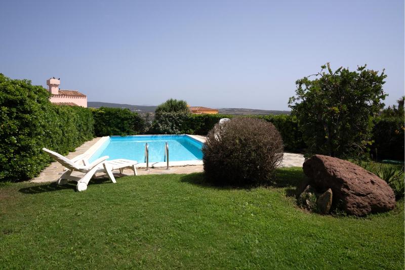 Vista ingrandita