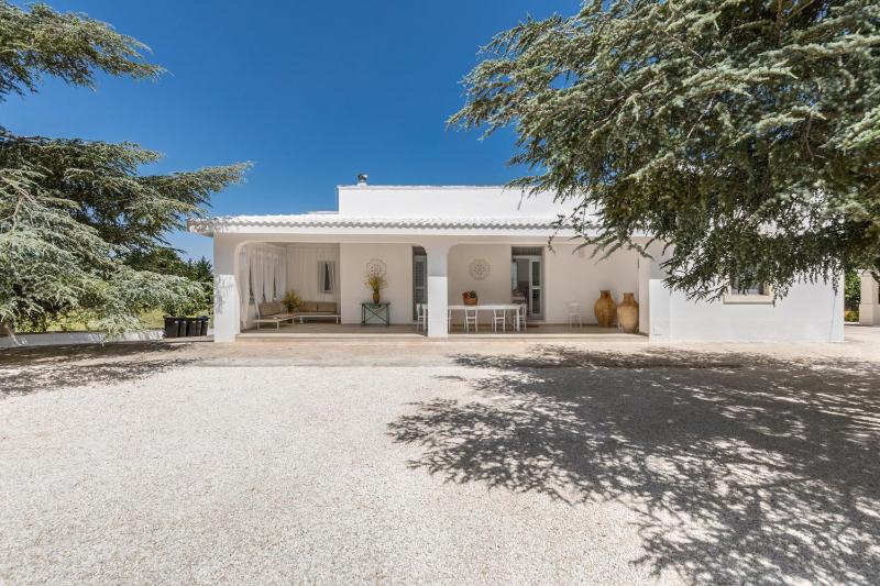 Villa Il sogno di Marghy by Perle di Puglia