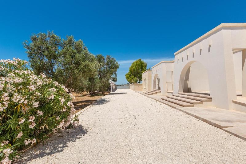 Villa Il Suono del Mare by BarbarHouse