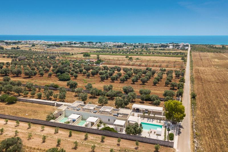 Villa Il Suono del Mare by BarbarHouse