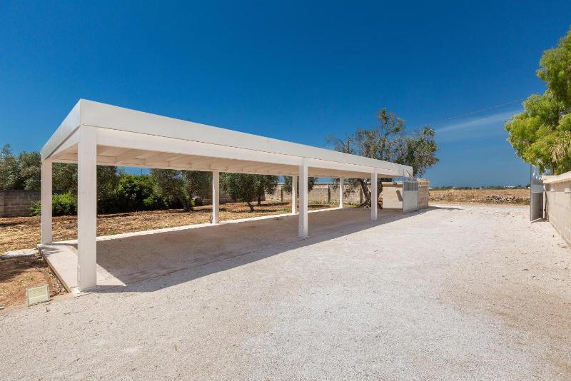 Villa Il Suono del Mare by BarbarHouse