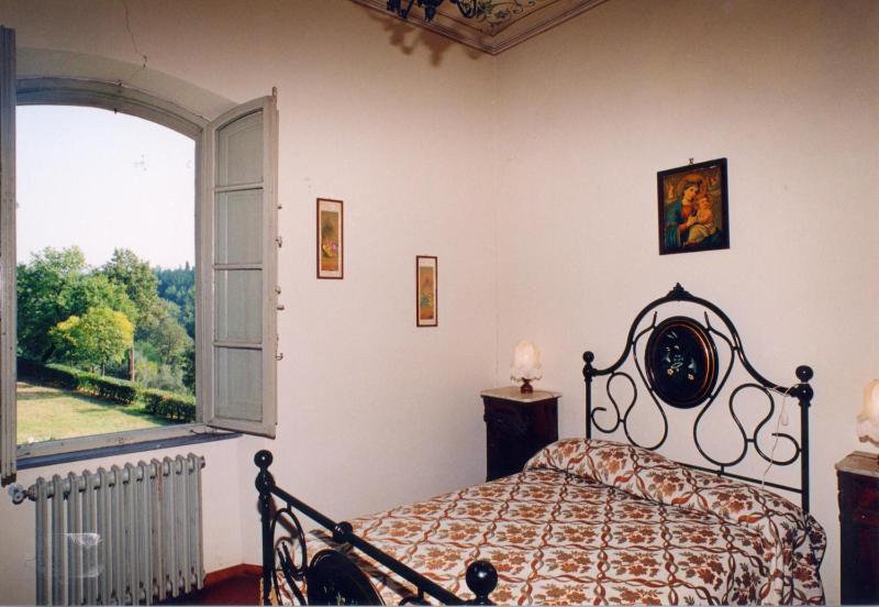 Villa Il Torrino
