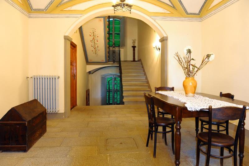 Villa Il Torrino